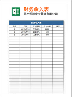 荔浦代理记账